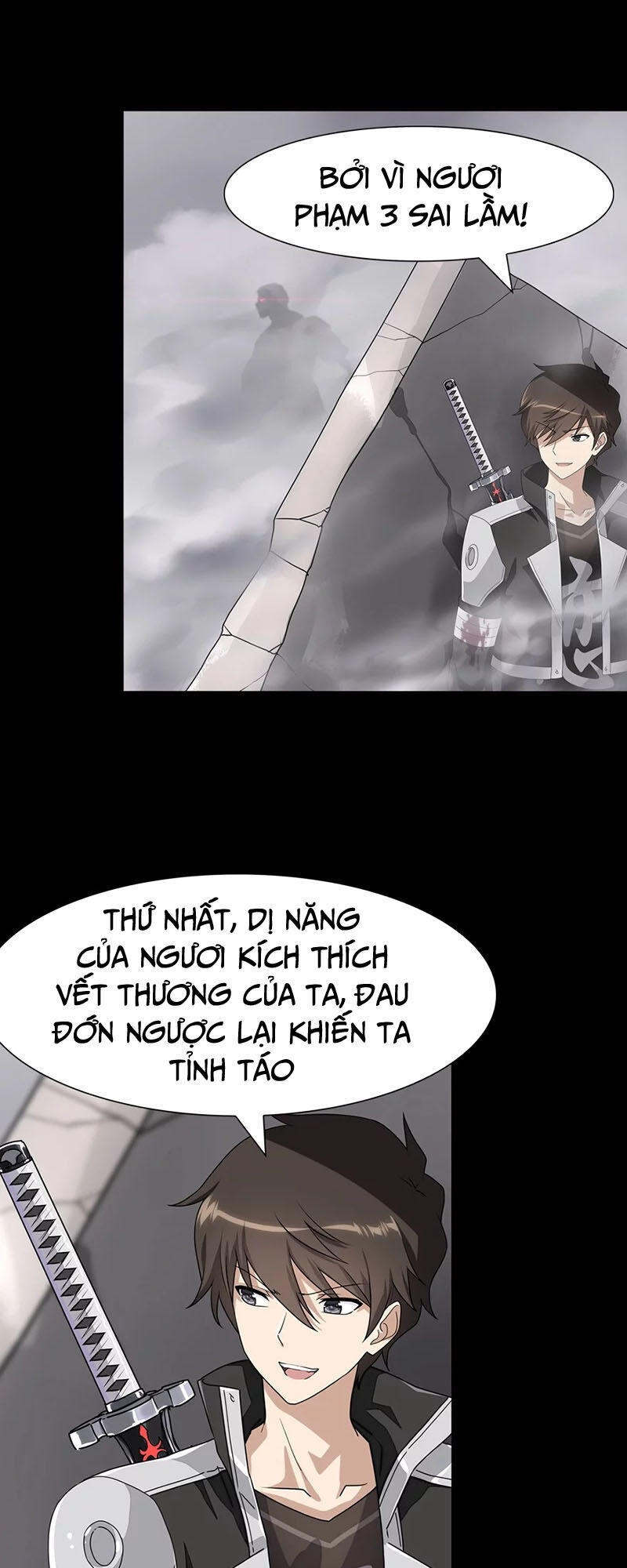 Bạn Gái Zombie Của Tôi Chap 140 - Next Chap 141