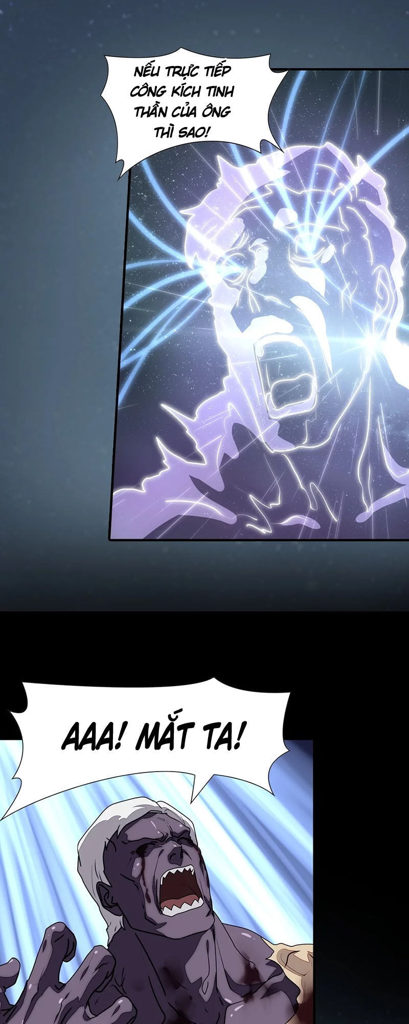 Bạn Gái Zombie Của Tôi Chap 140 - Next Chap 141