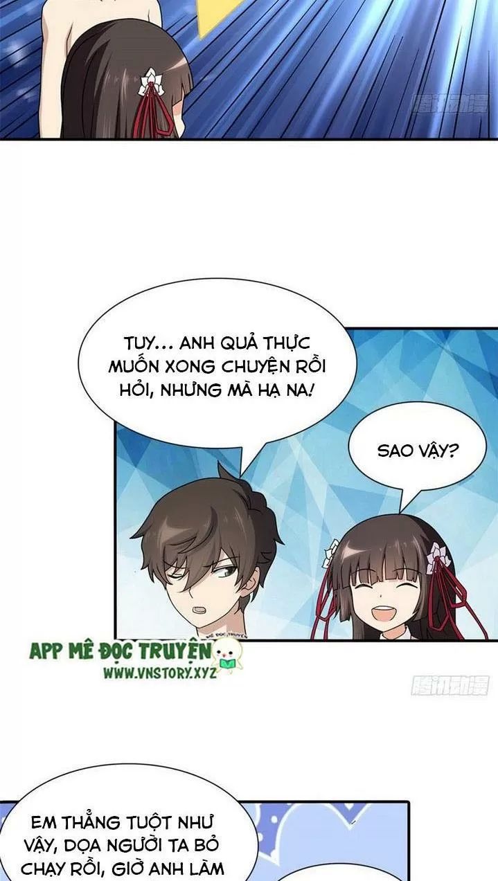Bạn Gái Zombie Của Tôi Chap 141 - Next Chap 142