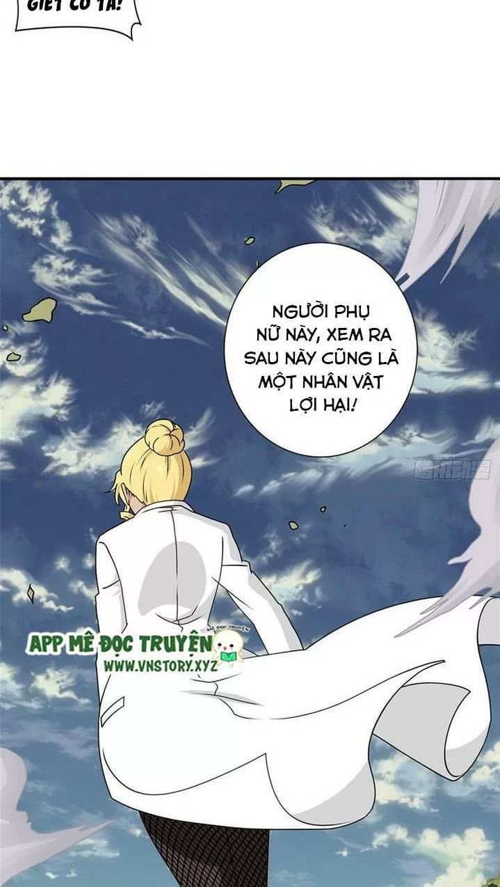 Bạn Gái Zombie Của Tôi Chap 141 - Next Chap 142