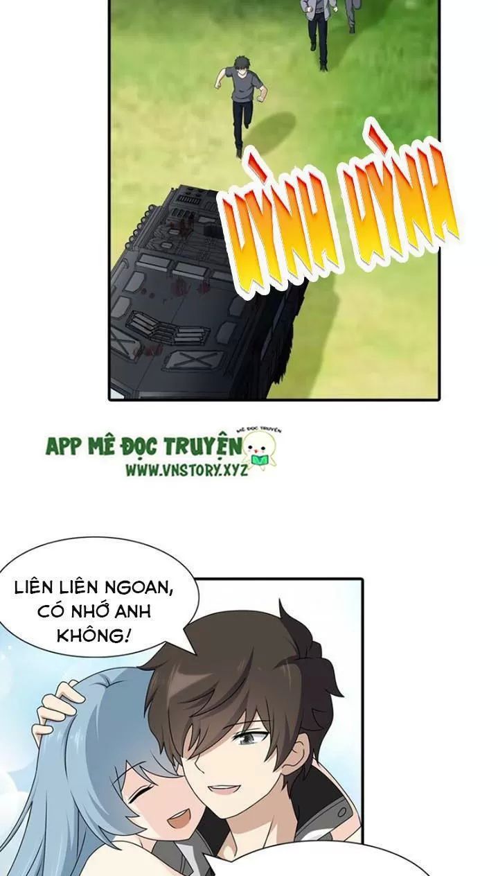 Bạn Gái Zombie Của Tôi Chap 142 - Next Chap 143