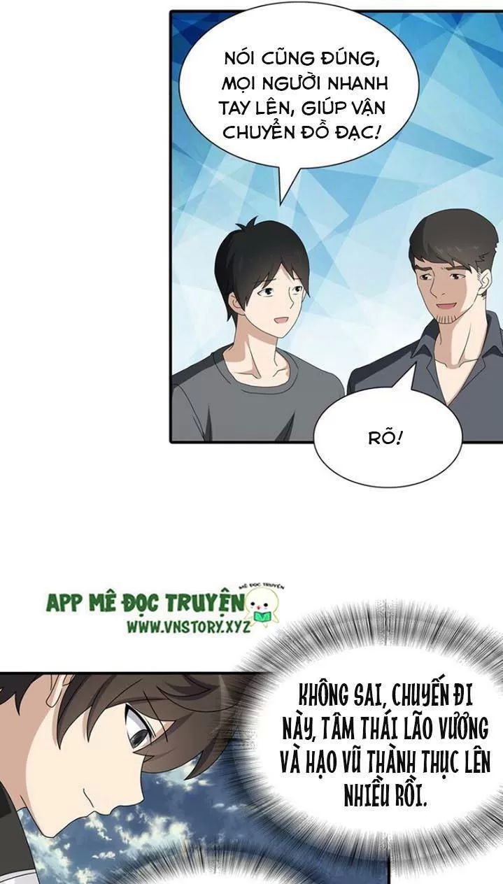 Bạn Gái Zombie Của Tôi Chap 142 - Next Chap 143