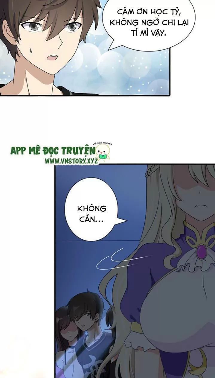 Bạn Gái Zombie Của Tôi Chap 142 - Next Chap 143