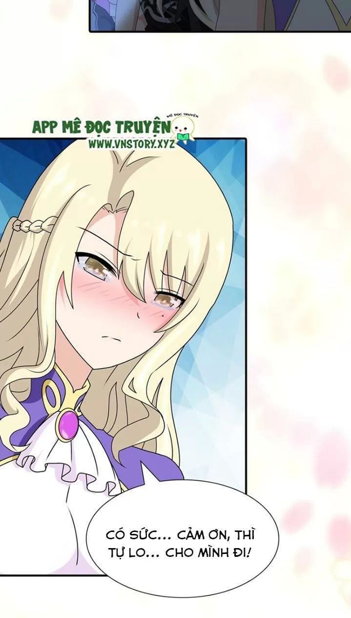 Bạn Gái Zombie Của Tôi Chap 142 - Next Chap 143