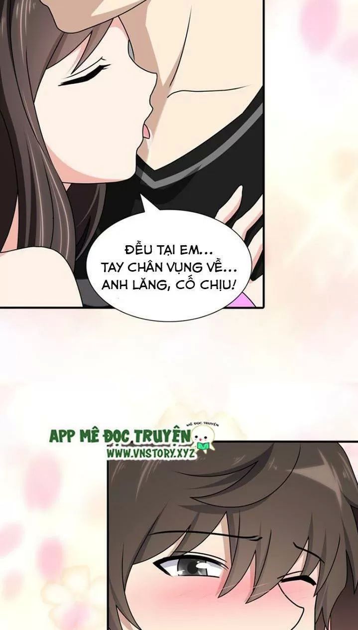 Bạn Gái Zombie Của Tôi Chap 142 - Next Chap 143