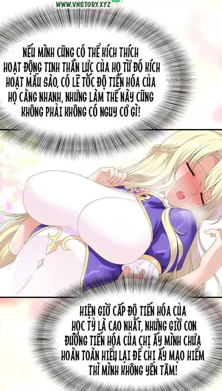 Bạn Gái Zombie Của Tôi Chap 142 - Next Chap 143