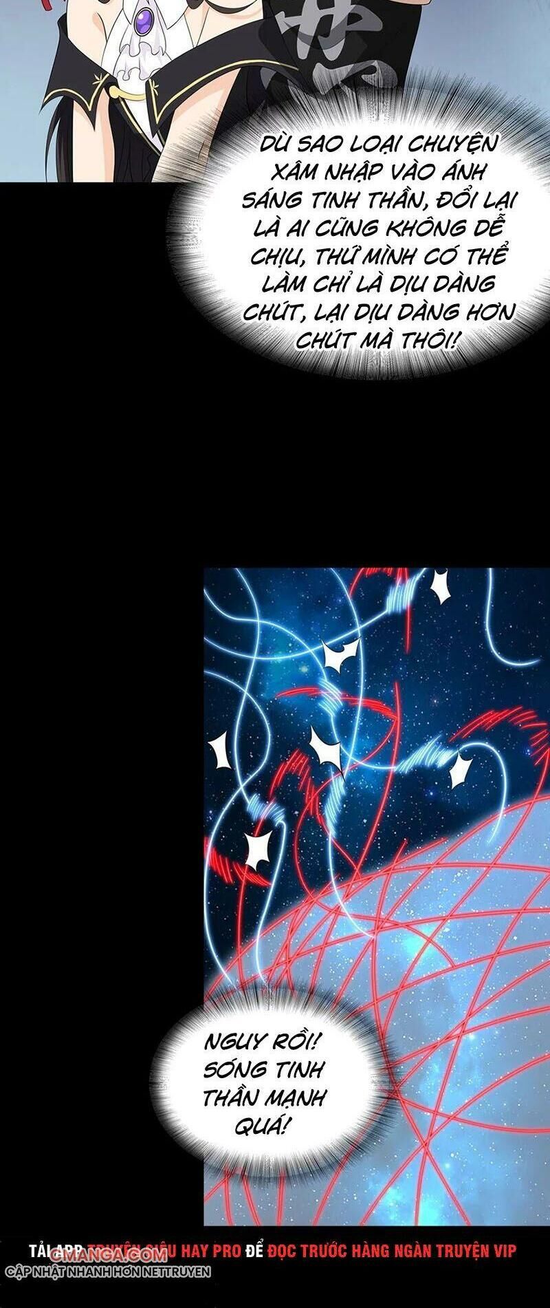 Bạn Gái Zombie Của Tôi Chap 143 - Next Chap 144