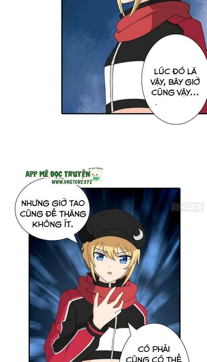 Bạn Gái Zombie Của Tôi Chap 144 - Next Chap 145