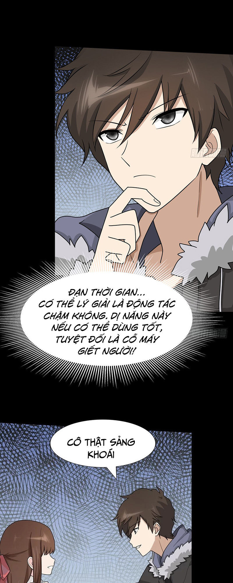 Bạn Gái Zombie Của Tôi Chap 48 - Next Chap 49