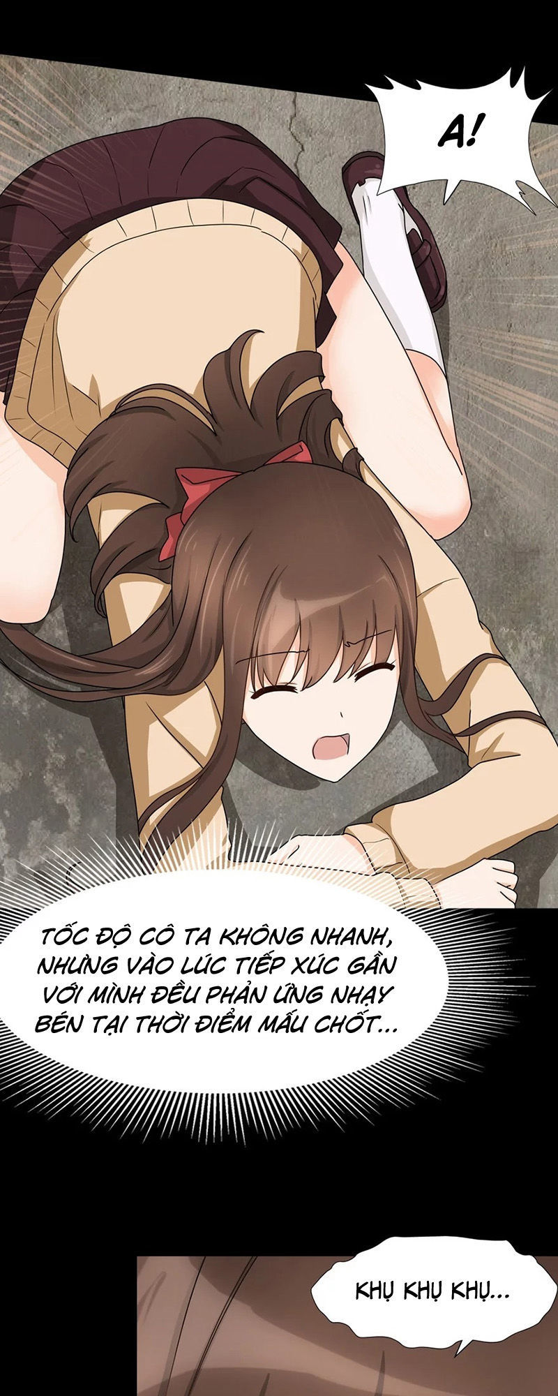 Bạn Gái Zombie Của Tôi Chap 48 - Next Chap 49