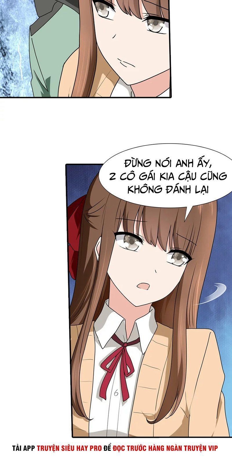 Bạn Gái Zombie Của Tôi Chap 49 - Next Chap 50