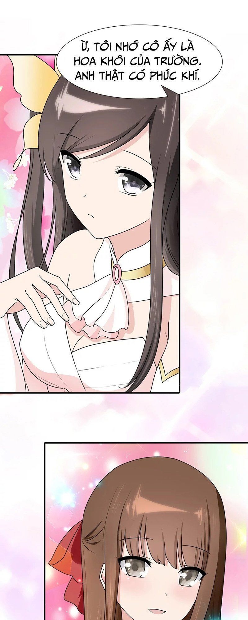 Bạn Gái Zombie Của Tôi Chap 49 - Next Chap 50