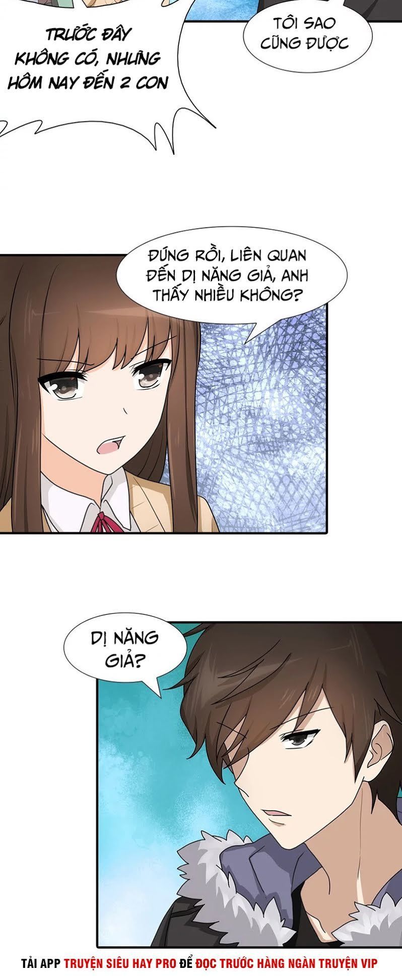 Bạn Gái Zombie Của Tôi Chap 50 - Next Chap 51