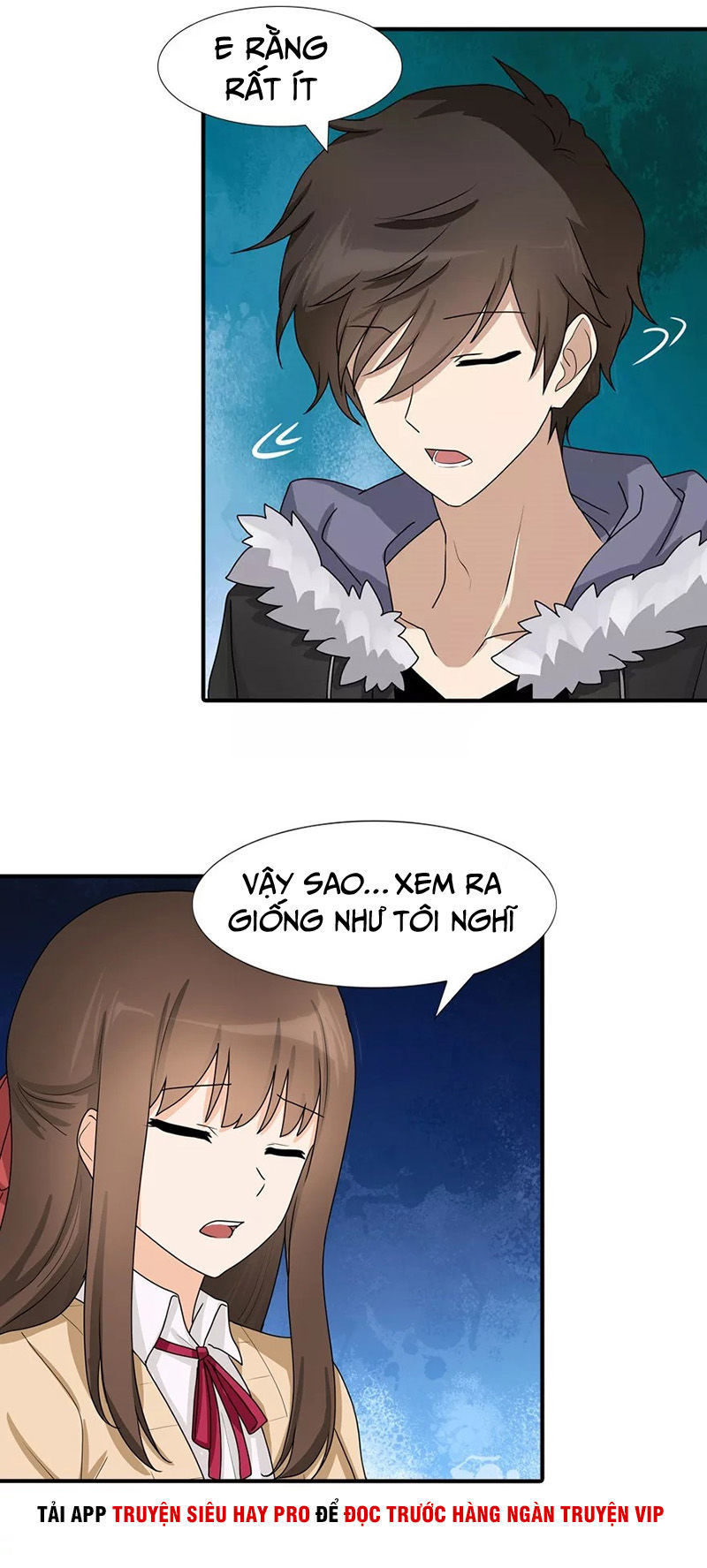 Bạn Gái Zombie Của Tôi Chap 50 - Next Chap 51