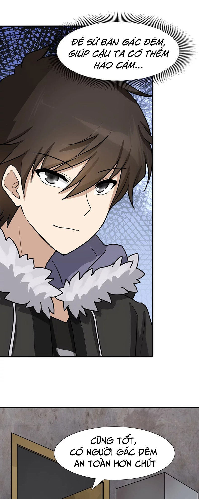 Bạn Gái Zombie Của Tôi Chap 50 - Next Chap 51