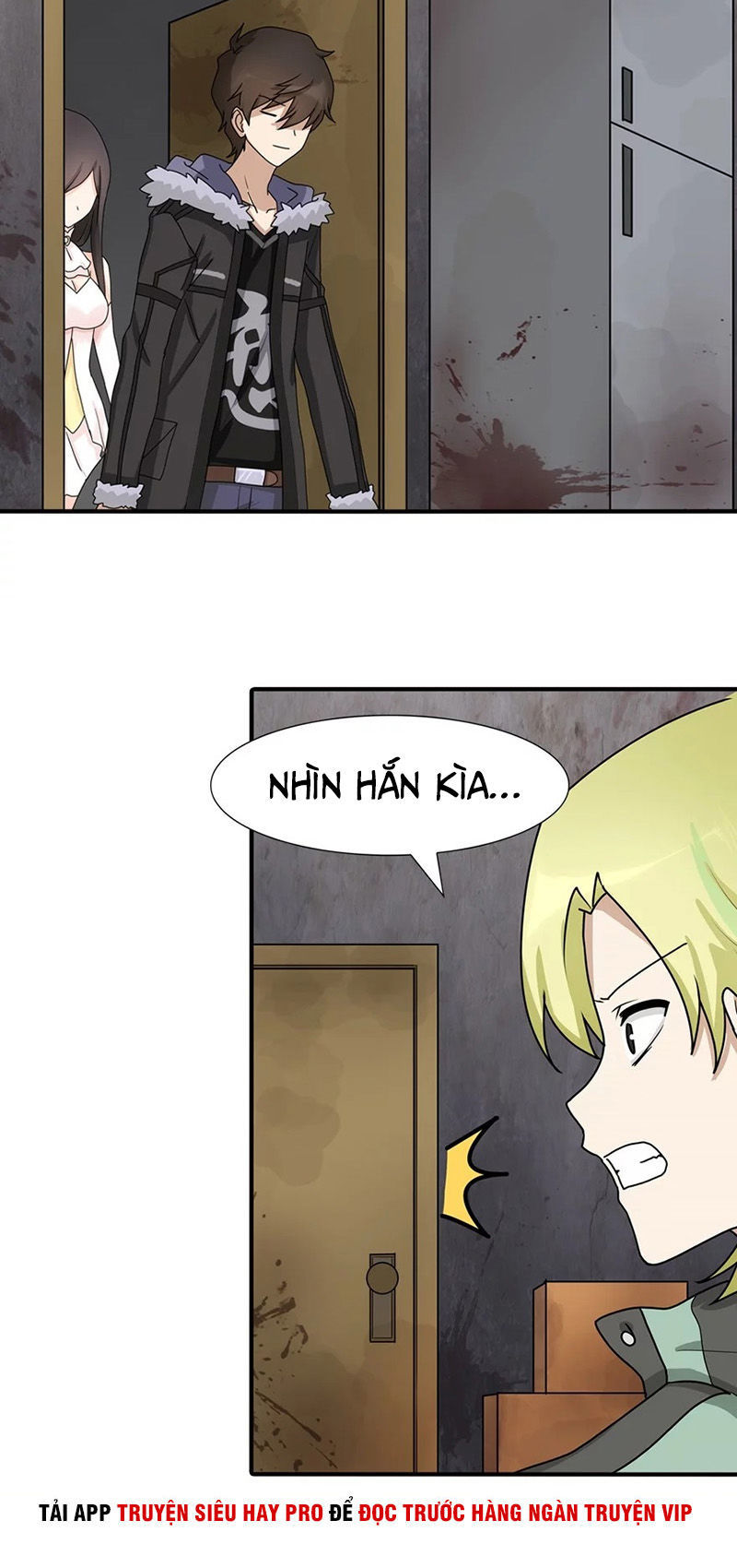 Bạn Gái Zombie Của Tôi Chap 50 - Next Chap 51