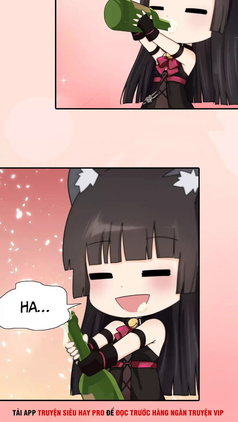 Bạn Gái Zombie Của Tôi Chap 50 - Next Chap 51