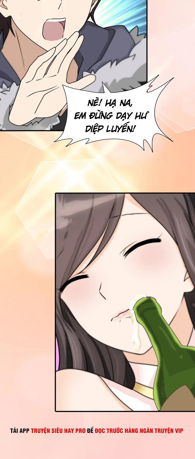 Bạn Gái Zombie Của Tôi Chap 50 - Next Chap 51