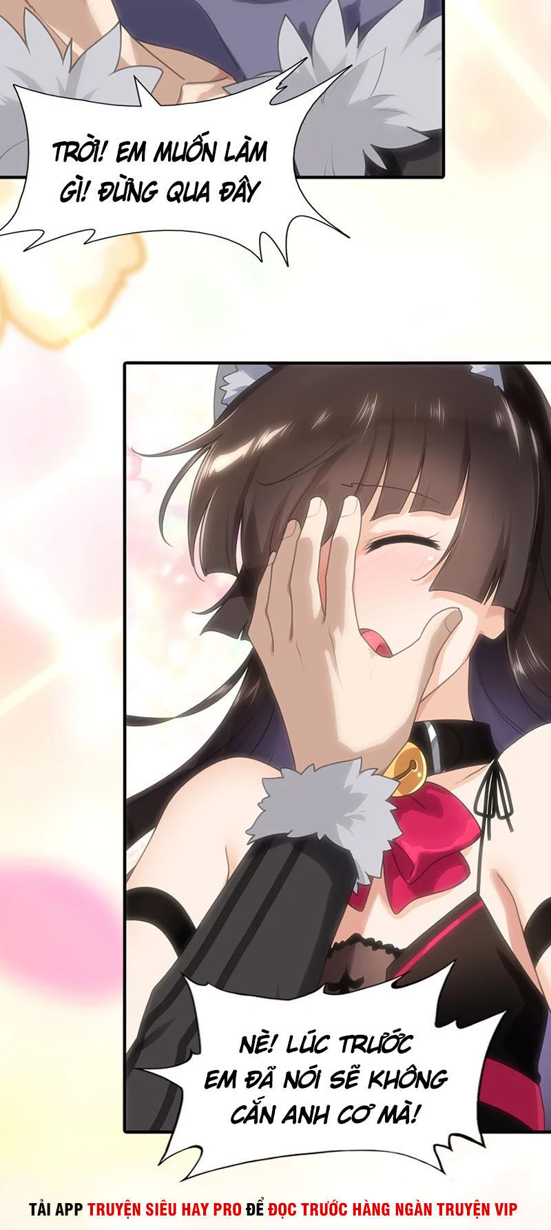 Bạn Gái Zombie Của Tôi Chap 51 - Next Chap 52