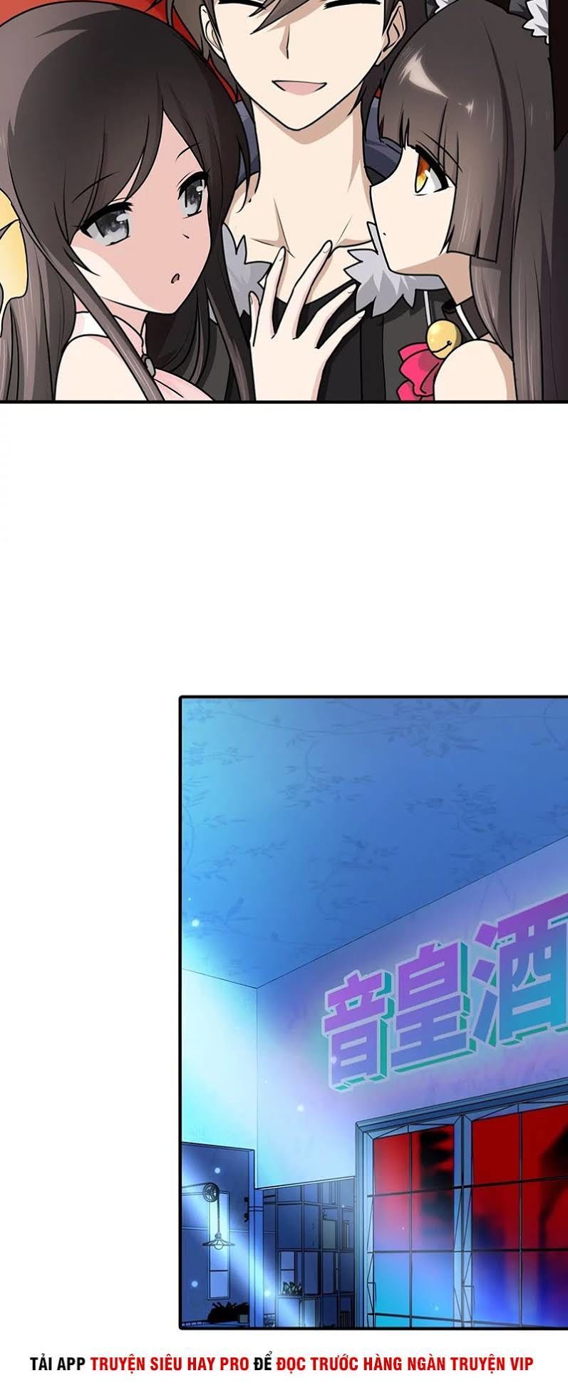 Bạn Gái Zombie Của Tôi Chap 51 - Next Chap 52