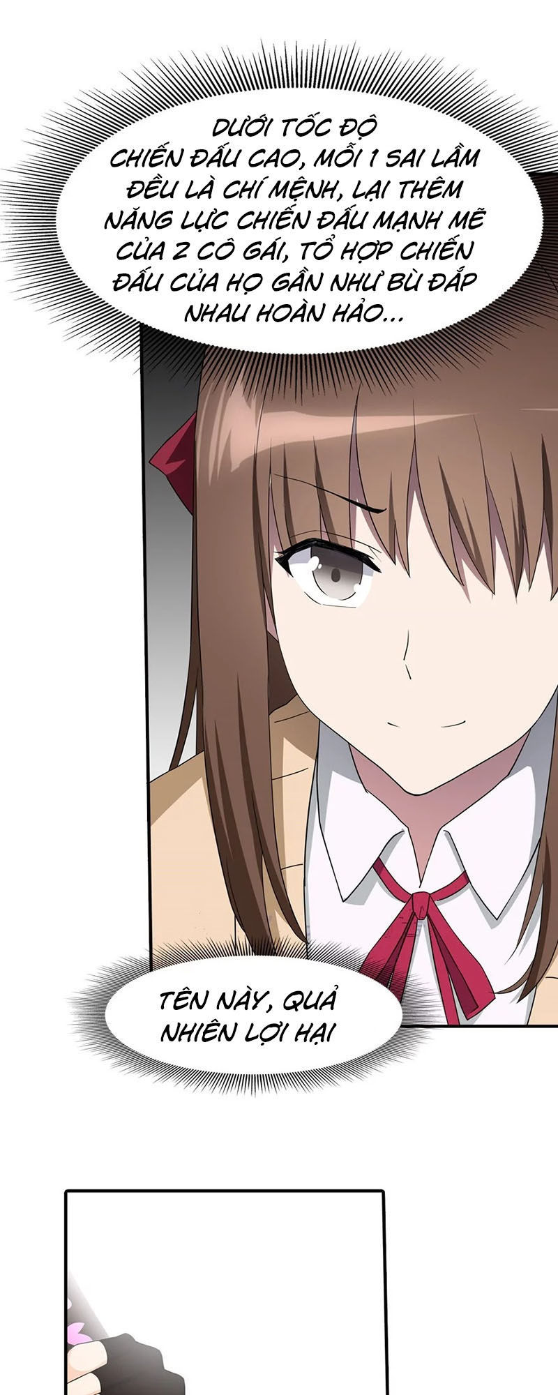 Bạn Gái Zombie Của Tôi Chap 52 - Next Chap 53