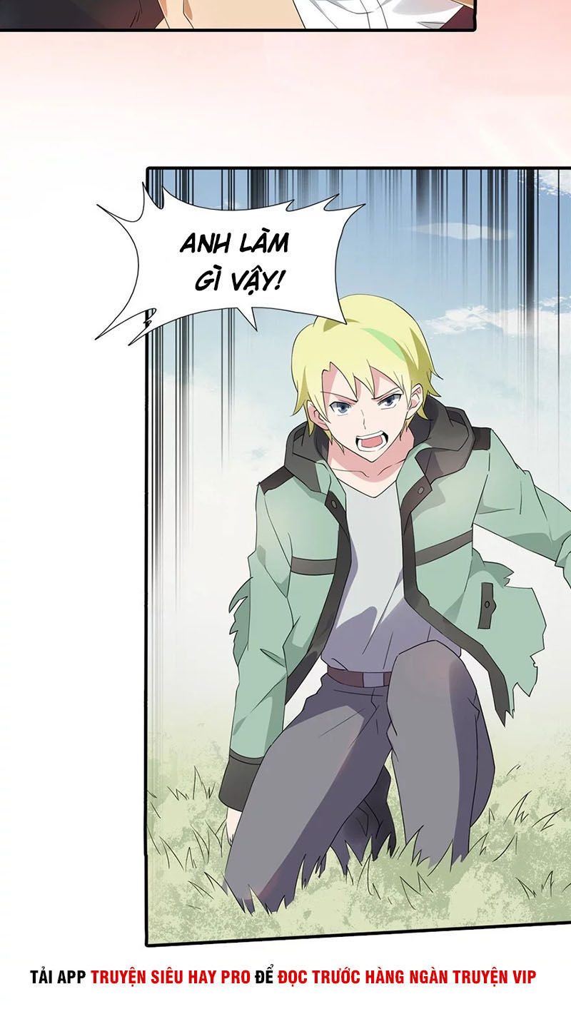 Bạn Gái Zombie Của Tôi Chap 52 - Next Chap 53