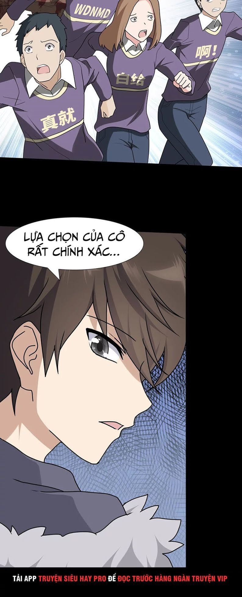 Bạn Gái Zombie Của Tôi Chap 53 - Next Chap 54