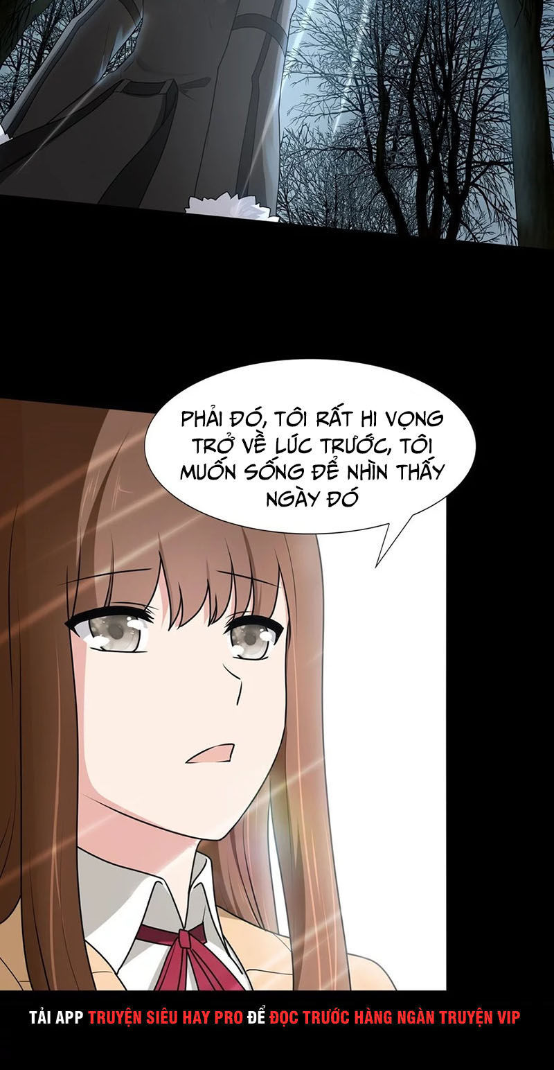 Bạn Gái Zombie Của Tôi Chap 53 - Next Chap 54