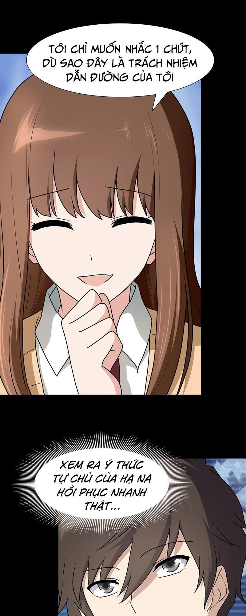 Bạn Gái Zombie Của Tôi Chap 53 - Next Chap 54