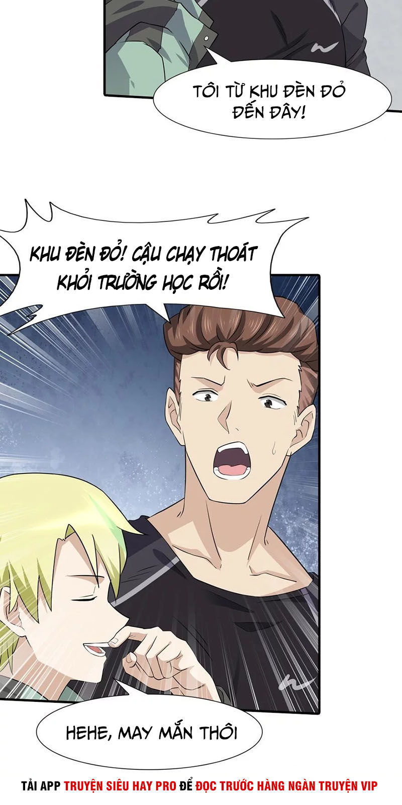 Bạn Gái Zombie Của Tôi Chap 55 - Next Chap 56