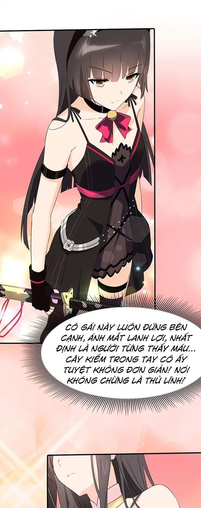 Bạn Gái Zombie Của Tôi Chap 55 - Next Chap 56