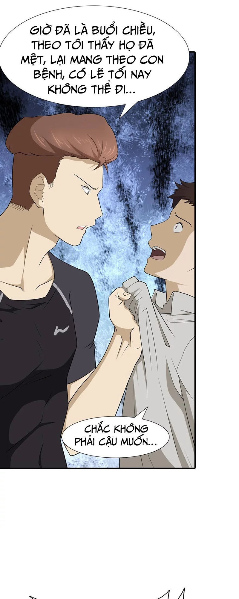 Bạn Gái Zombie Của Tôi Chap 56 - Next Chap 57