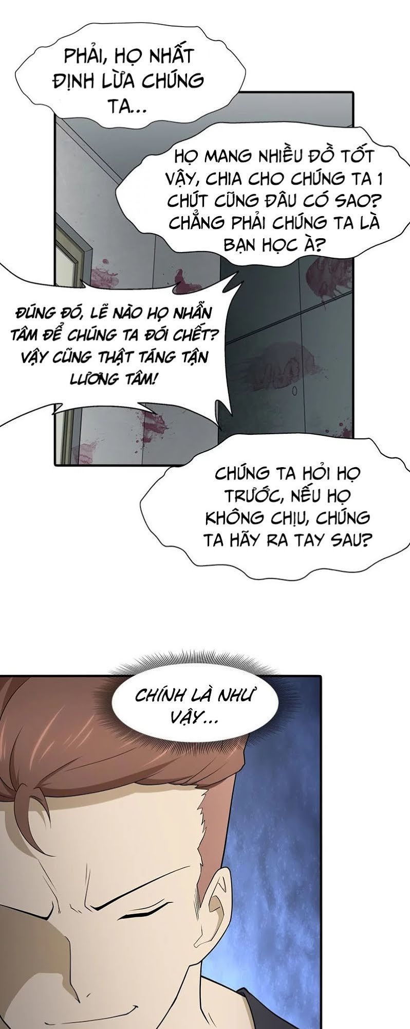 Bạn Gái Zombie Của Tôi Chap 56 - Next Chap 57