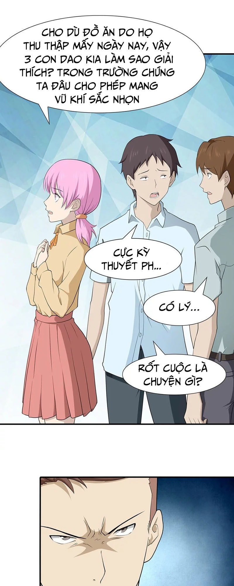 Bạn Gái Zombie Của Tôi Chap 56 - Next Chap 57