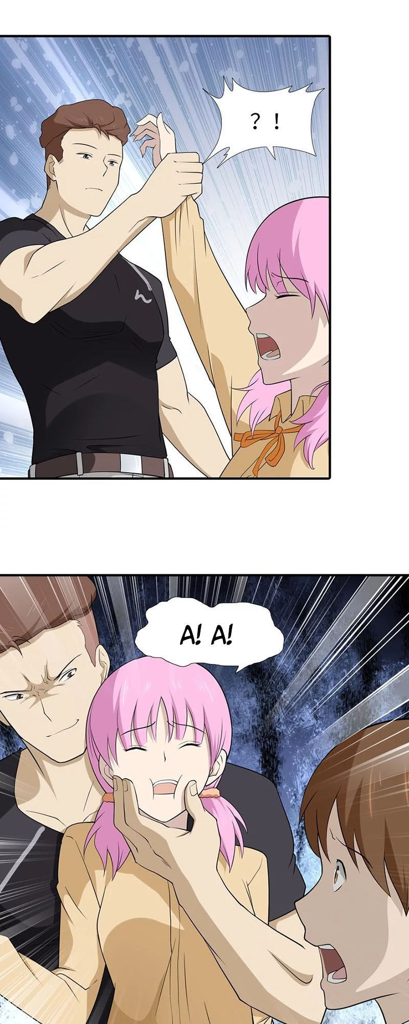 Bạn Gái Zombie Của Tôi Chap 56 - Next Chap 57