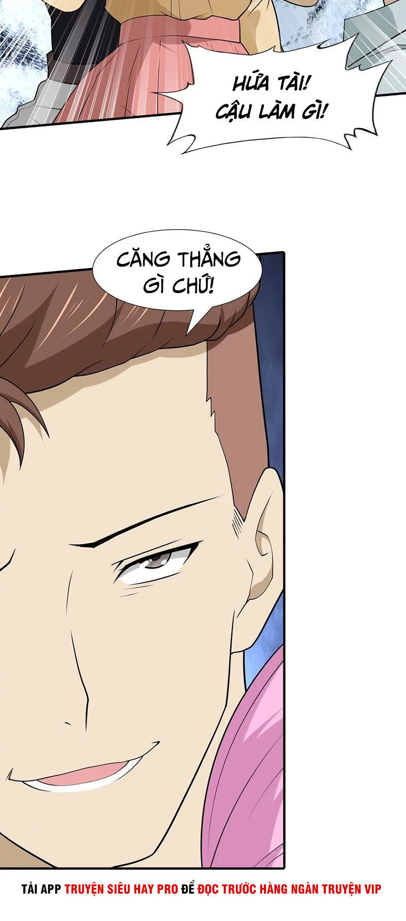 Bạn Gái Zombie Của Tôi Chap 56 - Next Chap 57