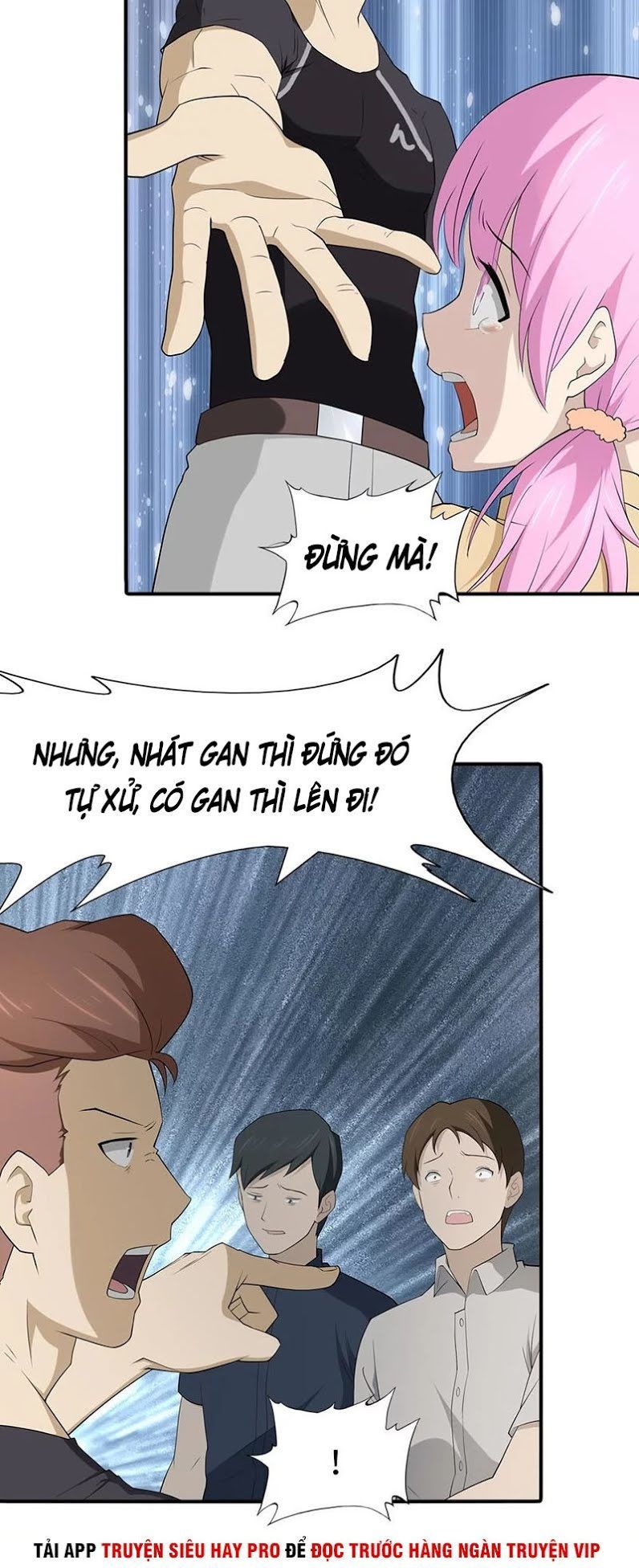 Bạn Gái Zombie Của Tôi Chap 56 - Next Chap 57