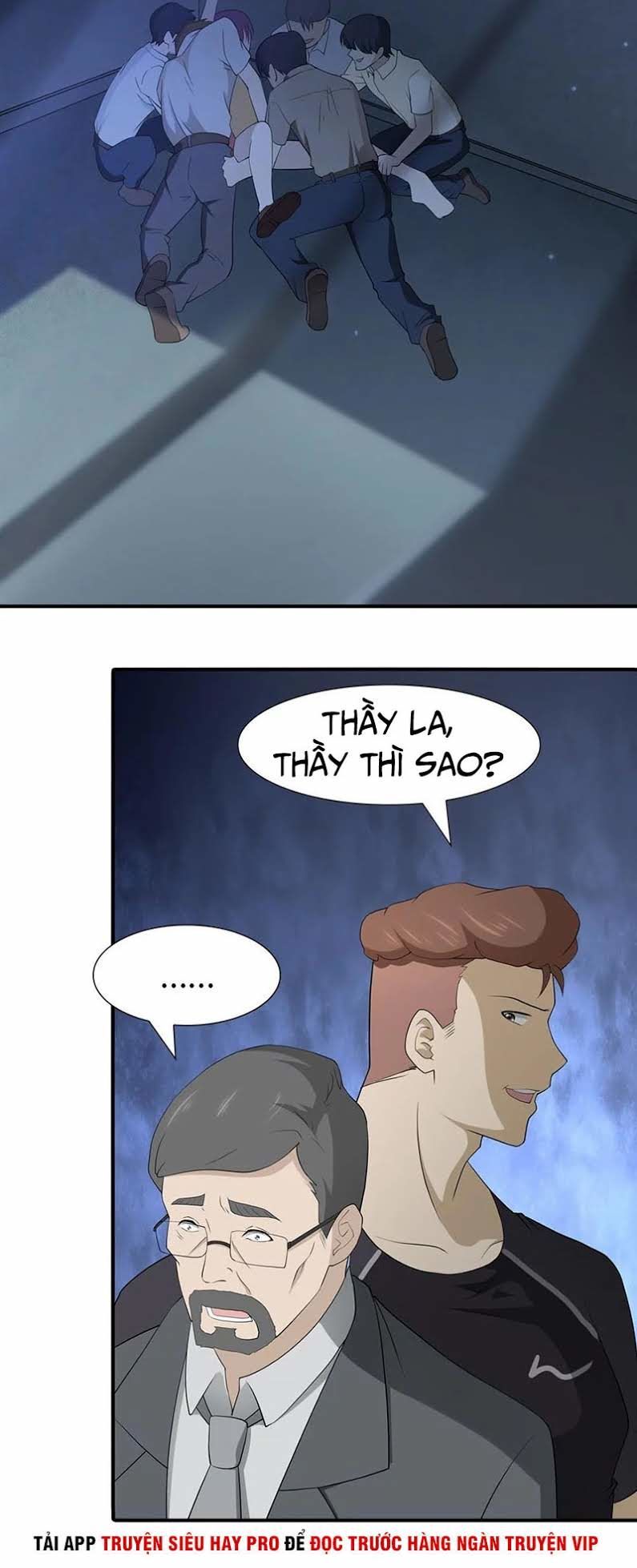 Bạn Gái Zombie Của Tôi Chap 56 - Next Chap 57