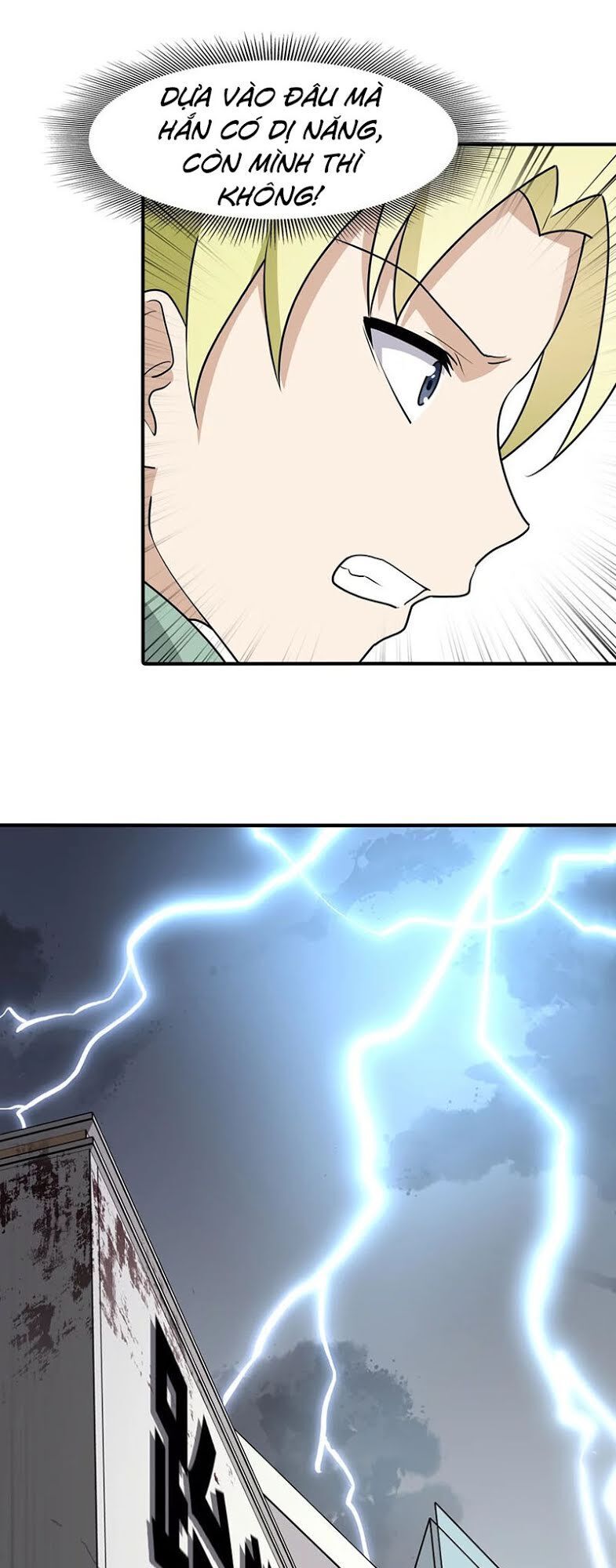 Bạn Gái Zombie Của Tôi Chap 57 - Next Chap 58