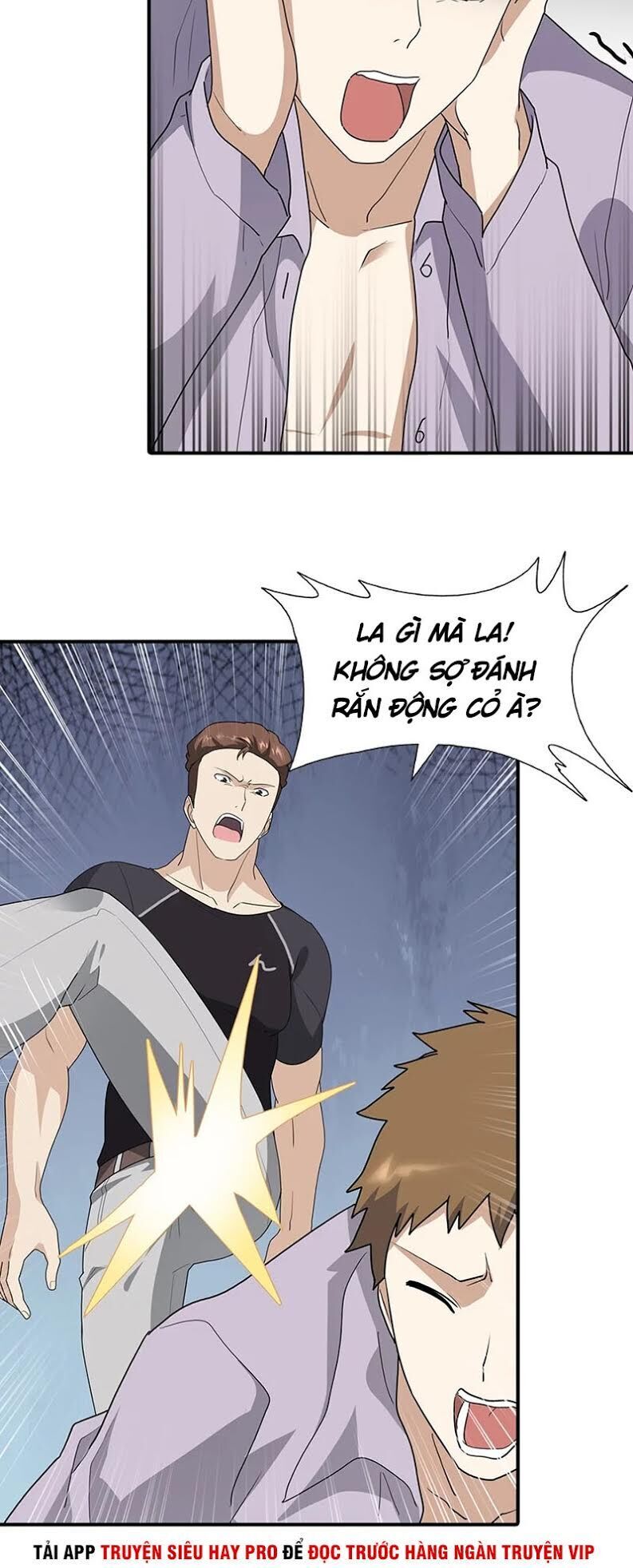 Bạn Gái Zombie Của Tôi Chap 57 - Next Chap 58