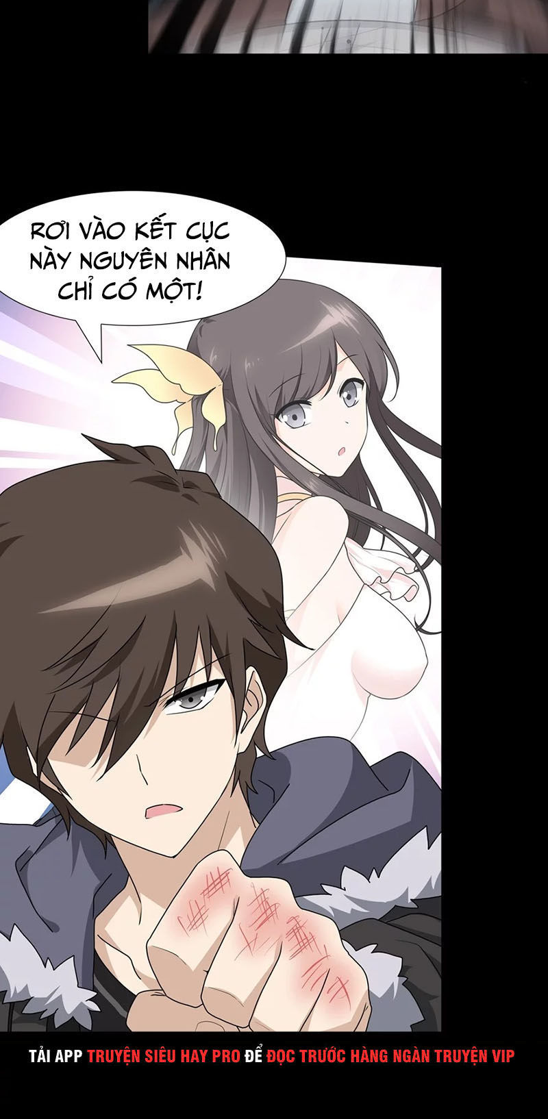 Bạn Gái Zombie Của Tôi Chap 59 - Next Chap 60