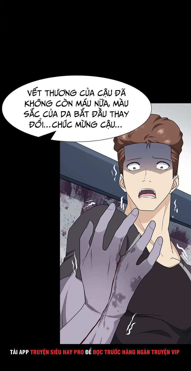 Bạn Gái Zombie Của Tôi Chap 59 - Next Chap 60