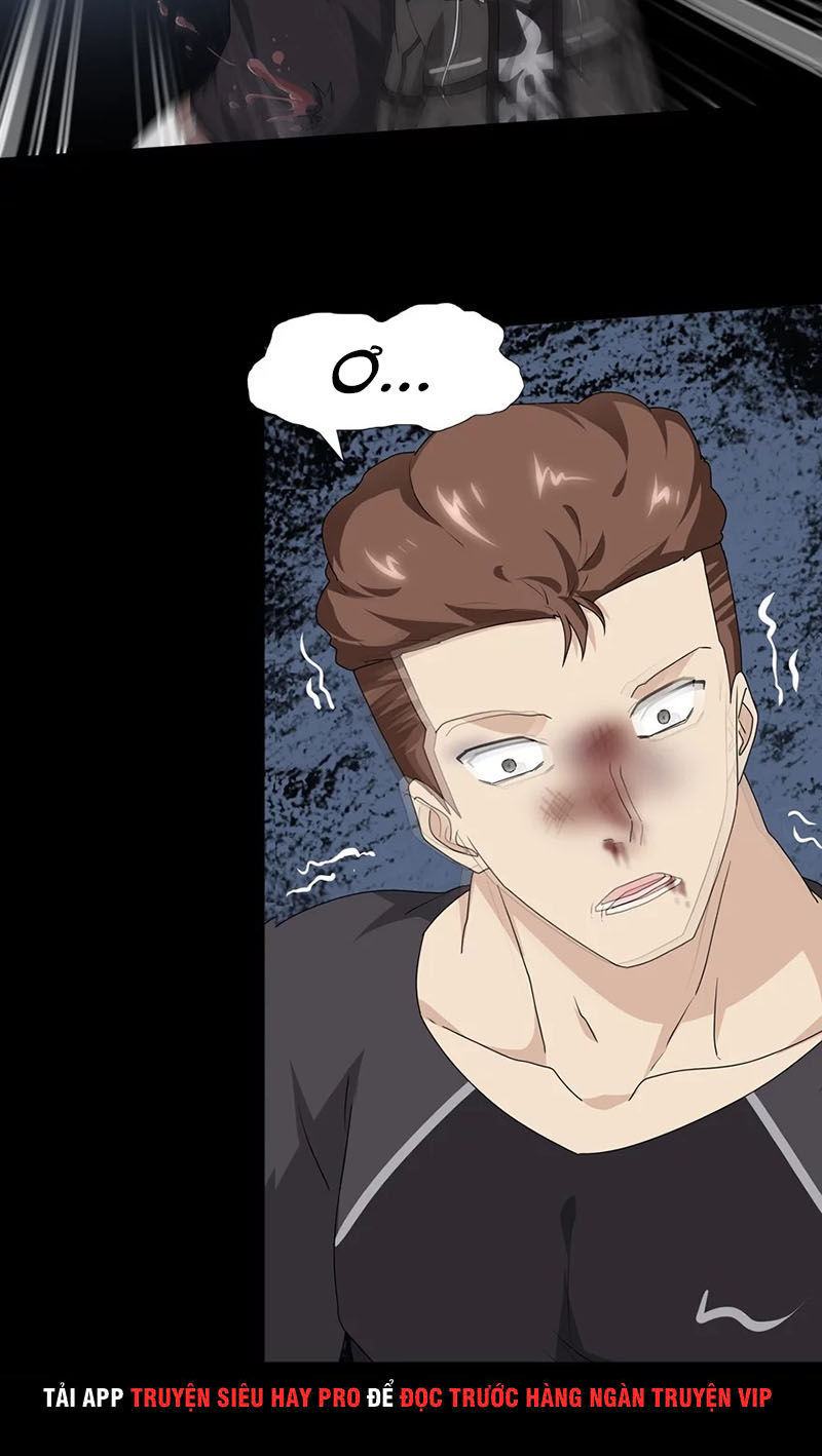 Bạn Gái Zombie Của Tôi Chap 59 - Next Chap 60