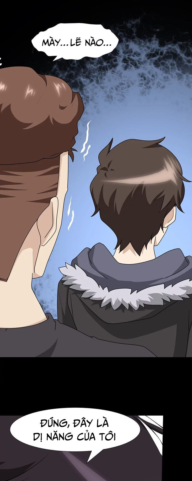 Bạn Gái Zombie Của Tôi Chap 59 - Next Chap 60