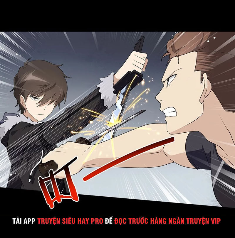 Bạn Gái Zombie Của Tôi Chap 59 - Next Chap 60