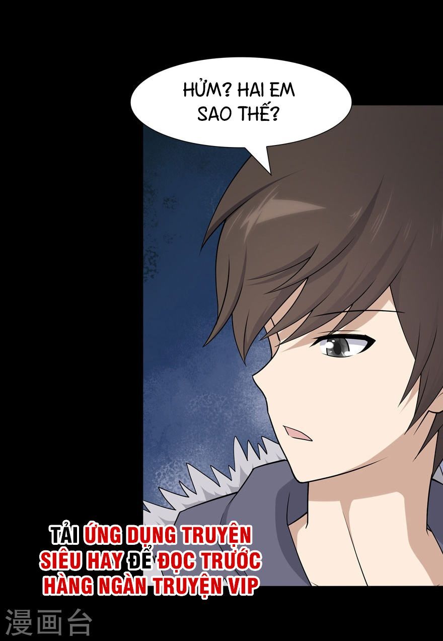 Bạn Gái Zombie Của Tôi Chap 68 - Next Chap 69