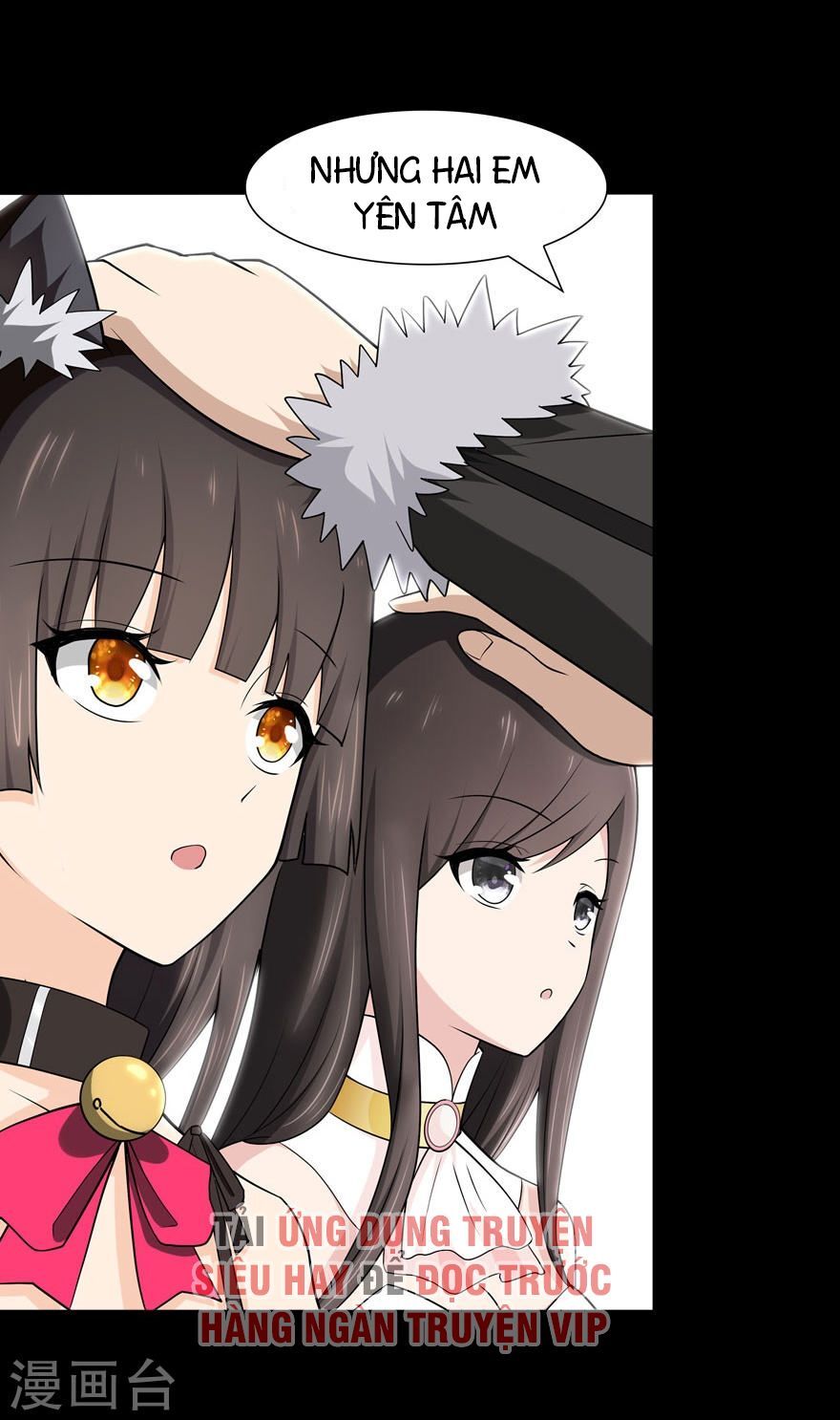 Bạn Gái Zombie Của Tôi Chap 68 - Next Chap 69