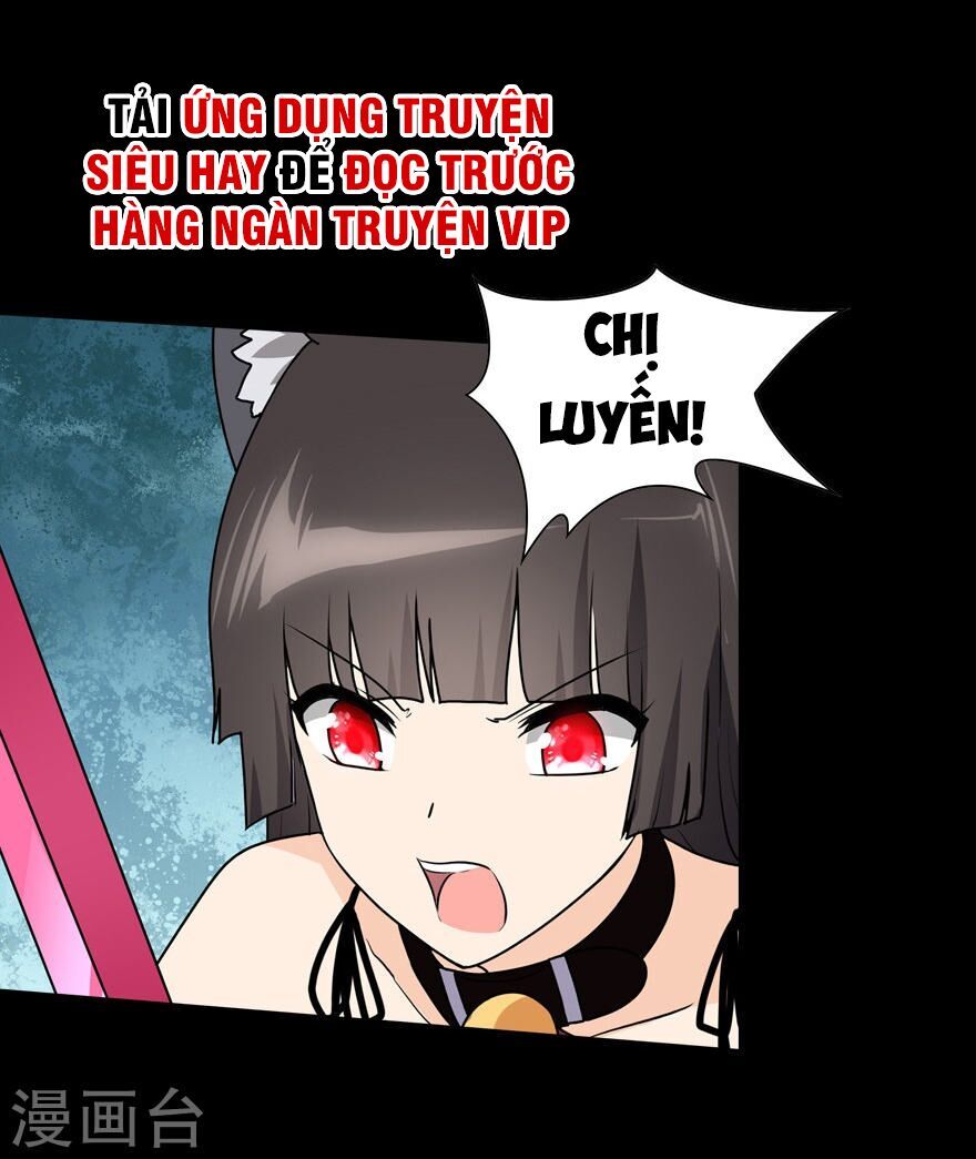 Bạn Gái Zombie Của Tôi Chap 69 - Next Chap 70