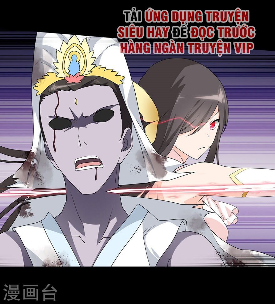 Bạn Gái Zombie Của Tôi Chap 69 - Next Chap 70