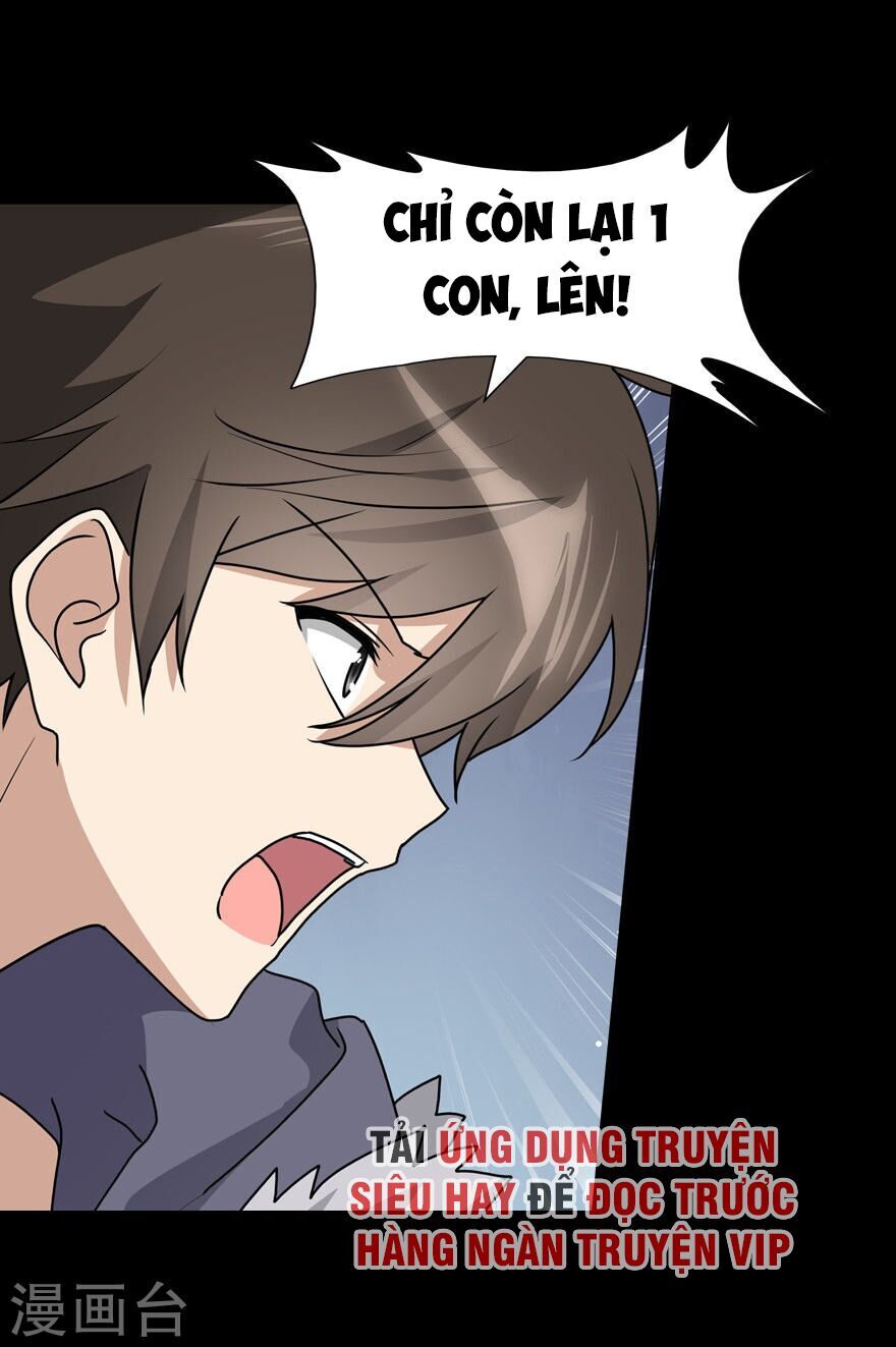 Bạn Gái Zombie Của Tôi Chap 69 - Next Chap 70